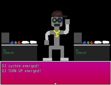 Robot Female Hero 1 for steam Robot Female Hero 1 for steam