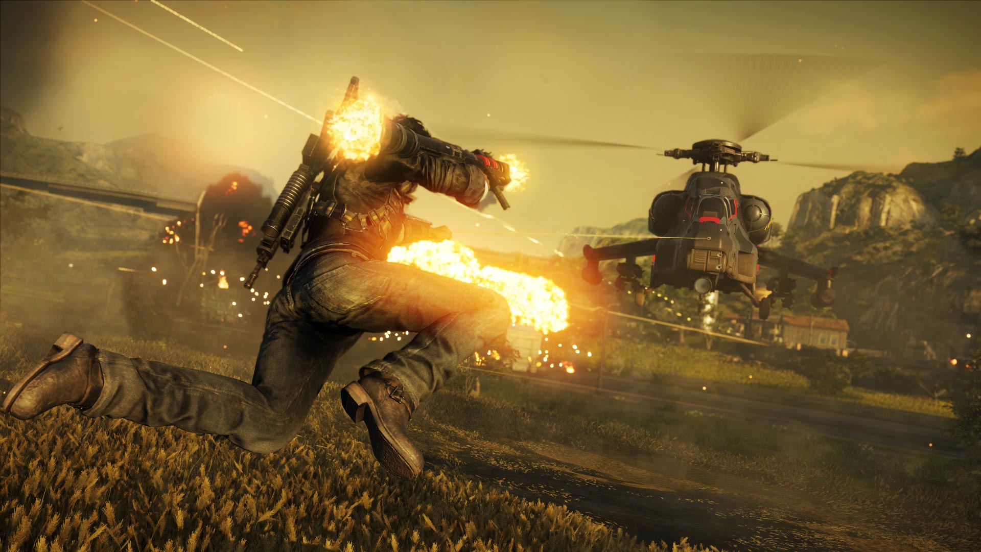 Steam Just Cause 4 Japanese Audio Pack Steam Just Cause 4 Japanese Audio Pack