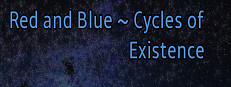 Red and Blue ~ Cycles of Existence 게임 이미지