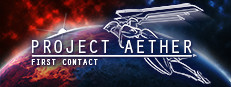 Project AETHER: First Contact 게임 이미지