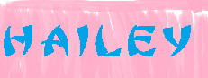 Hailey 게임 이미지