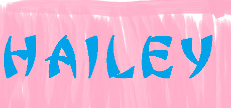 Hailey banner image