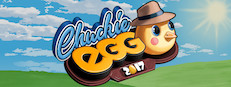 Chuckie Egg 2017 게임 이미지
