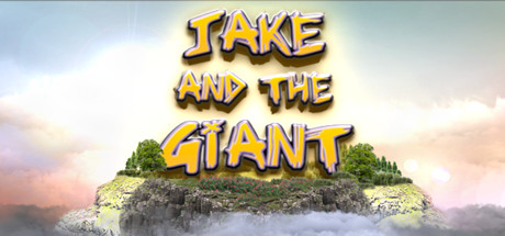 Jake and the Giant Cover Image