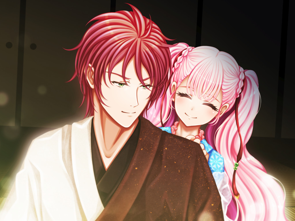 怪奇幻想夢物語 怪獣綺譚 桜蛇伝 Demo #5