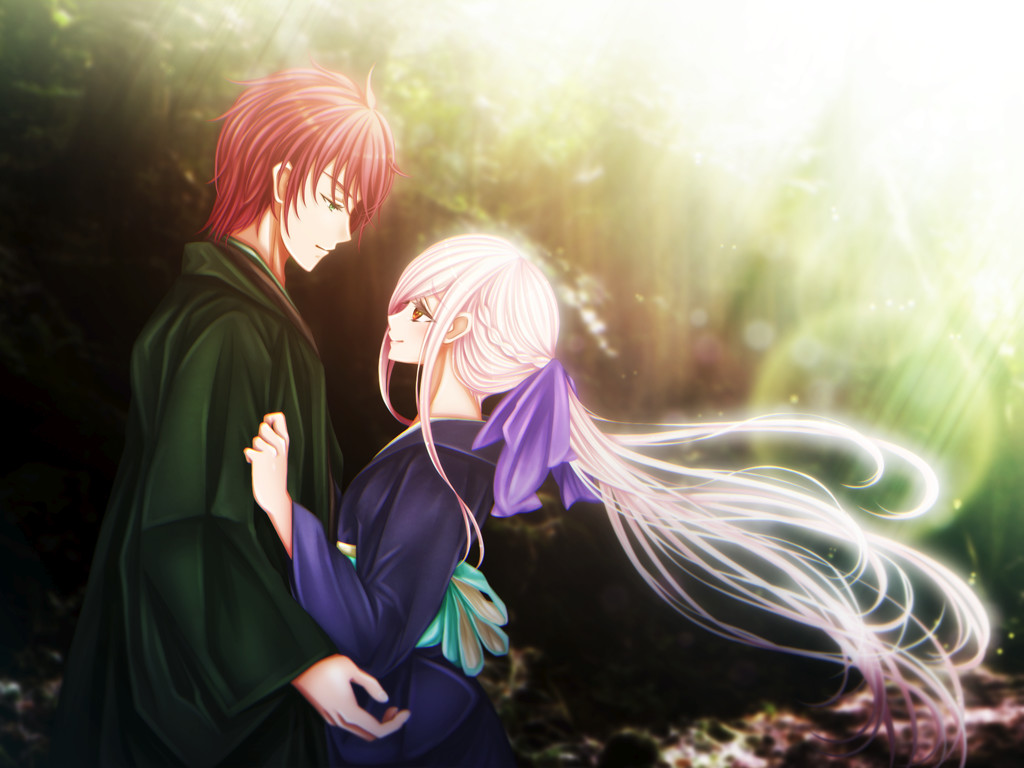 怪奇幻想夢物語 怪獣綺譚 桜蛇伝 Demo #10