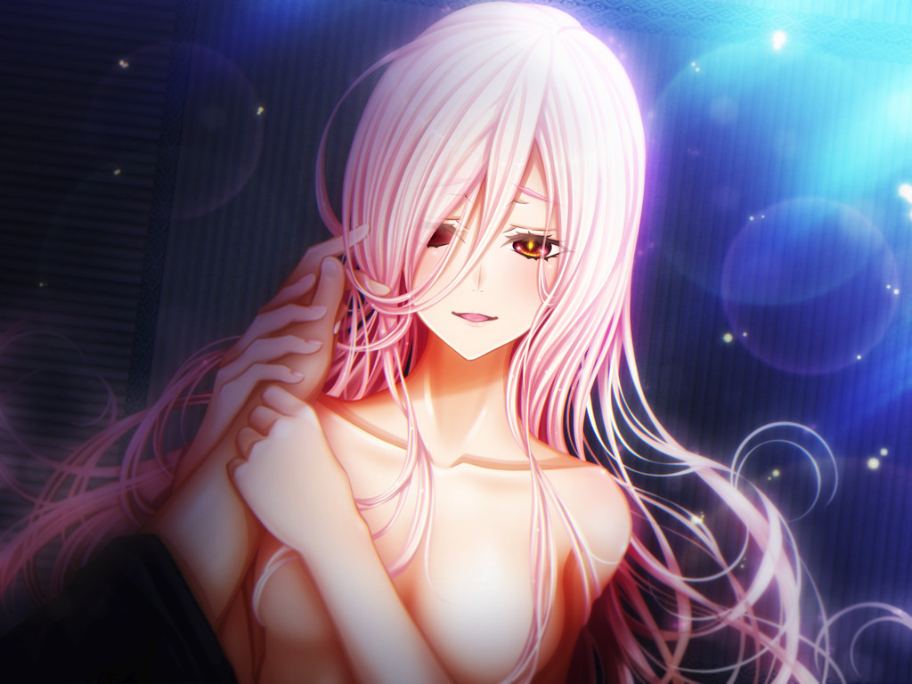 怪奇幻想夢物語 怪獣綺譚 桜蛇伝 Demo #13