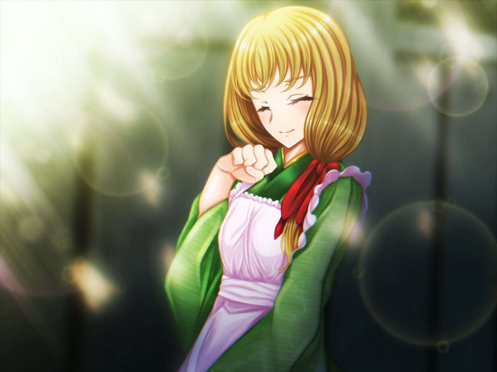 怪奇幻想夢物語 怪獣綺譚 桜蛇伝 Demo #8