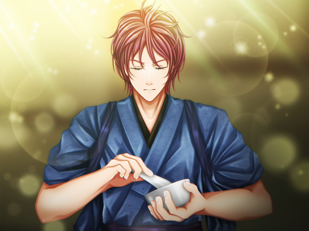 怪奇幻想夢物語 怪獣綺譚 桜蛇伝 Demo #7