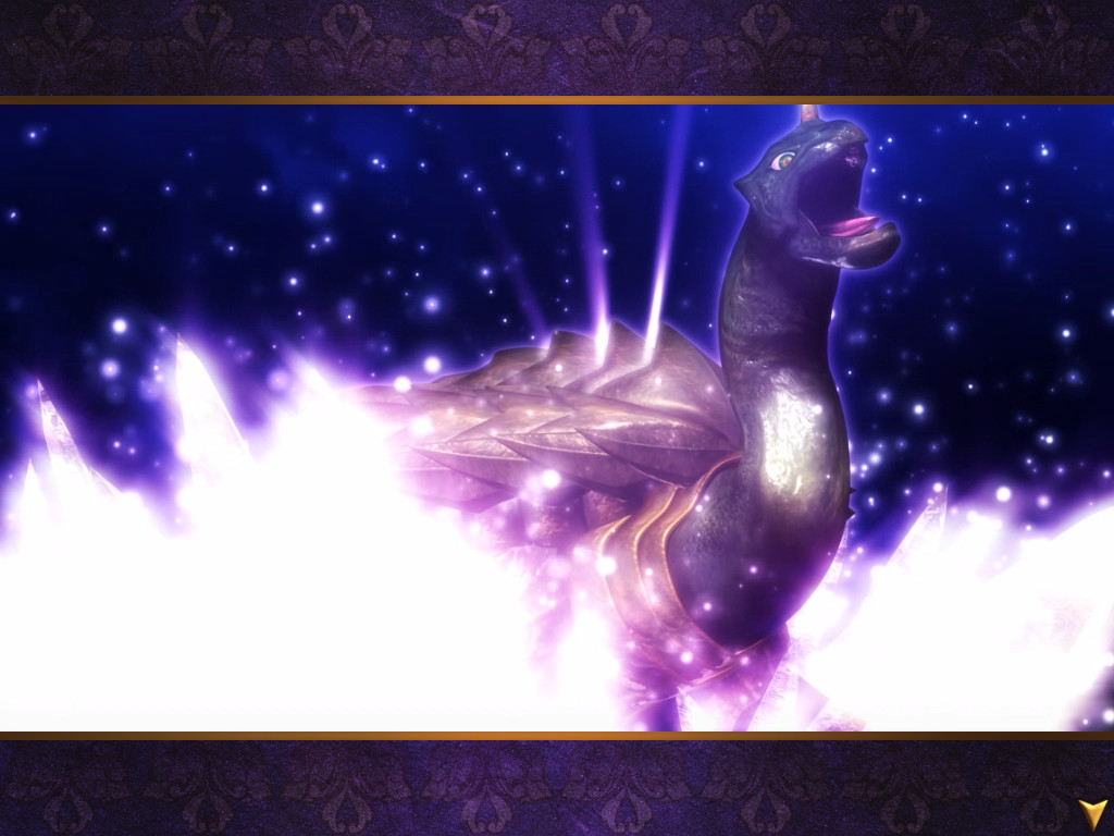 怪奇幻想夢物語 怪獣綺譚 桜蛇伝 Demo #6