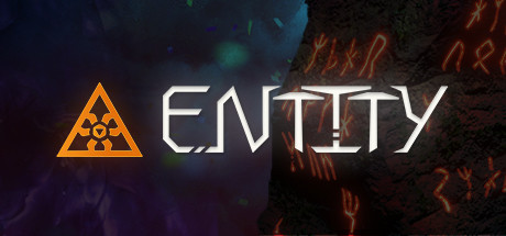 Entity — store header art