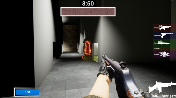 Скриншот из Entity