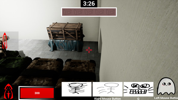 Скриншот из Entity