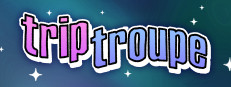 Trip Troupe [Mixer Stream Host App] 게임 이미지