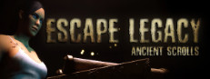 Escape Legacy: Ancient Scrolls