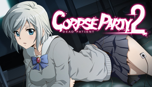 corpse party psp emulator download
