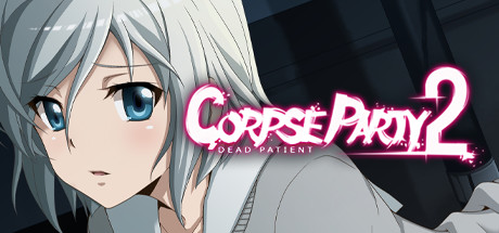 Corpse Party 2: Dead Patient header image