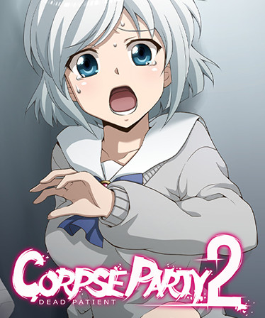 Corpse Party 2: Dead Patient