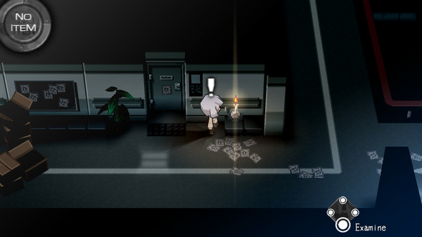 Скриншоты Corpse Party 2: Dead Patient 2