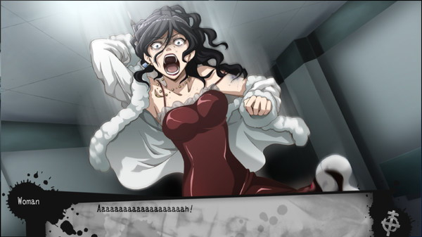 Скриншоты Corpse Party 2: Dead Patient 15