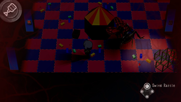 Скриншоты Corpse Party 2: Dead Patient 9