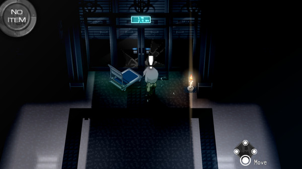 Скриншоты Corpse Party 2: Dead Patient 6