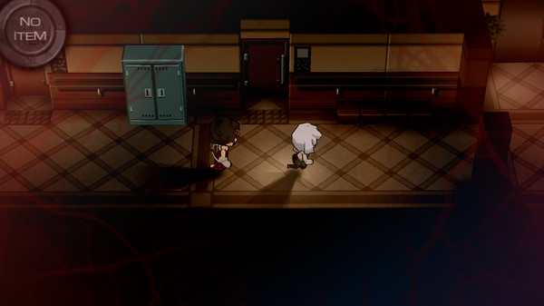 Скриншоты Corpse Party 2: Dead Patient 13