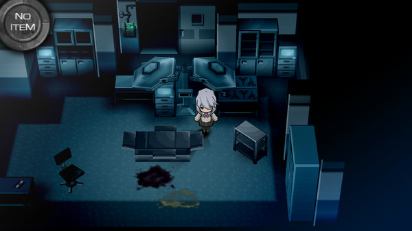 Скриншоты Corpse Party 2: Dead Patient 3