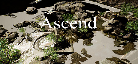 Ascend Cover Image