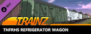 Trainz 2019 DLC - Tnfrhs Refrigerator Wagon