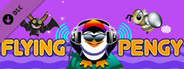 Flying Pengy - Mega Bounce Music Theme