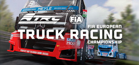 FIA European Truck Racing Championship header image