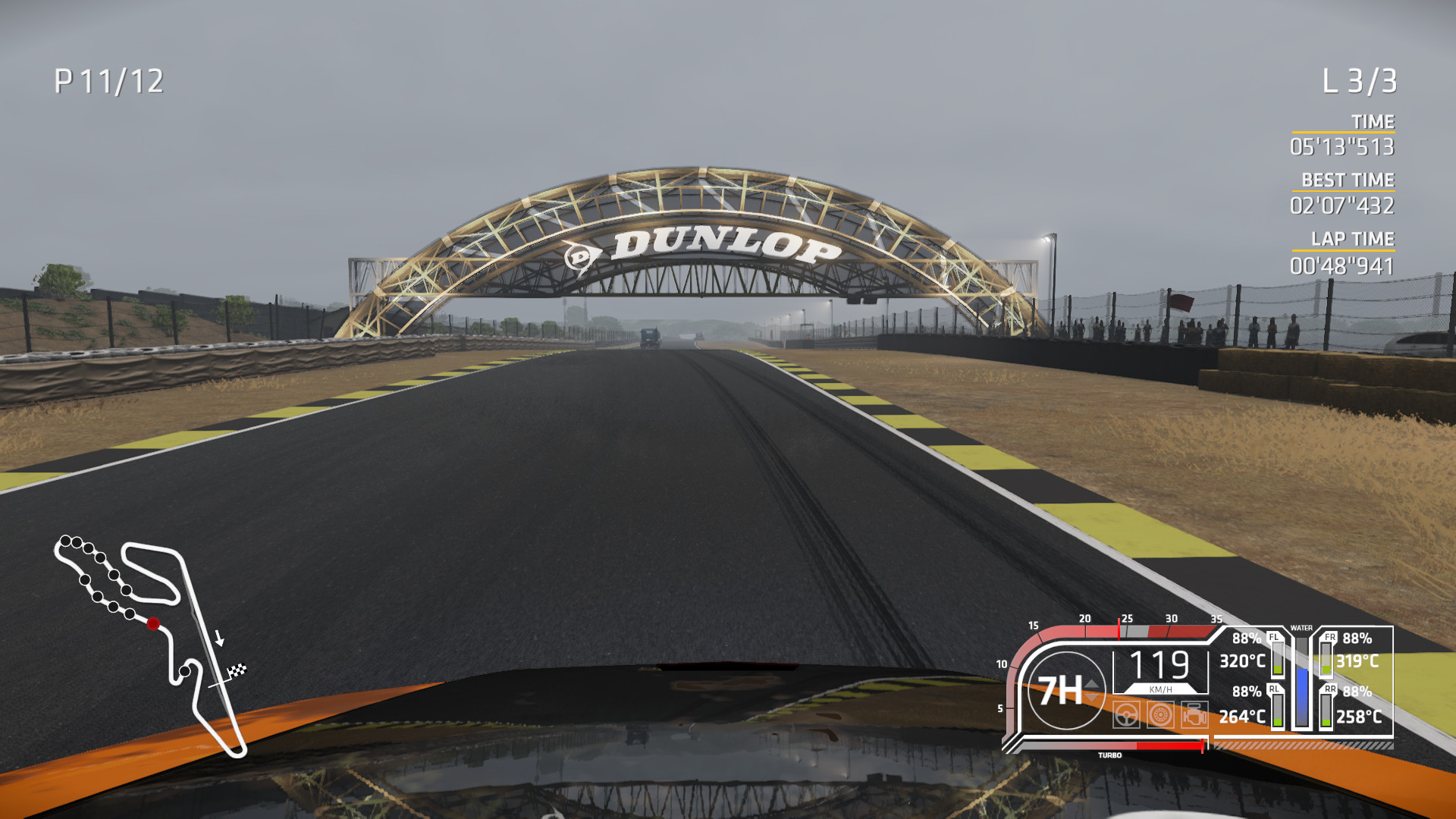 FIA European Truck Racing Championship (EU)