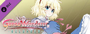 Player character "Alice Margatroid" (Touhou Genso Wanderer -Reloaded-)