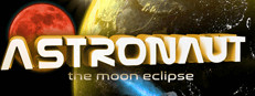 Astronaut: The Moon Eclipse 게임 이미지
