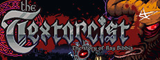 The textorcist the story of ray bibbia. Смотреть фото The textorcist the story of ray bibbia. Смотреть картинку The textorcist the story of ray bibbia. Картинка про The textorcist the story of ray bibbia. Фото The textorcist the story of ray bibbia