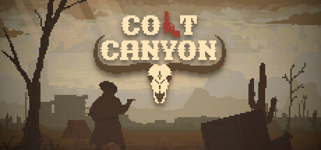 Colt Canyon