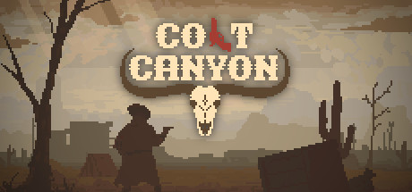 Colt Canyon header image