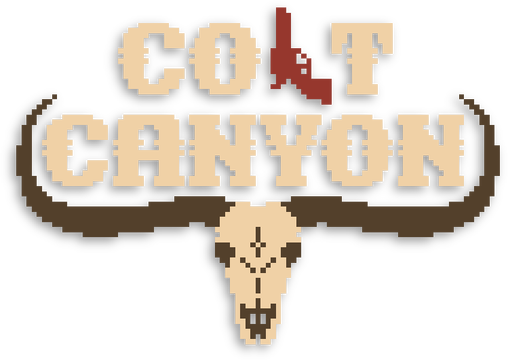 Colt Canyon