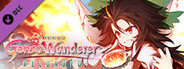 Player character "Utsuho Reiuji" (Touhou Genso Wanderer -Reloaded-)