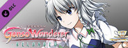 Side story & Player character "Sakuya Izayoi"  (Touhou Genso Wanderer -Reloaded-)