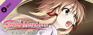 Player character "Suwako Moriya" (Touhou Genso Wanderer -Reloaded-)