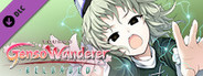 Player character "Tojiko Soga" (Touhou Genso Wanderer -Reloaded-)