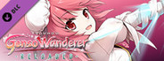 Player character "Kasen Ibaraki" (Touhou Genso Wanderer -Reloaded-)