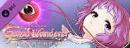 Player character "Satori Komeiji" (Touhou Genso Wanderer -Reloaded-)