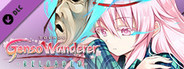 Player character "Kokoro Hata" (Touhou Genso Wanderer -Reloaded-)