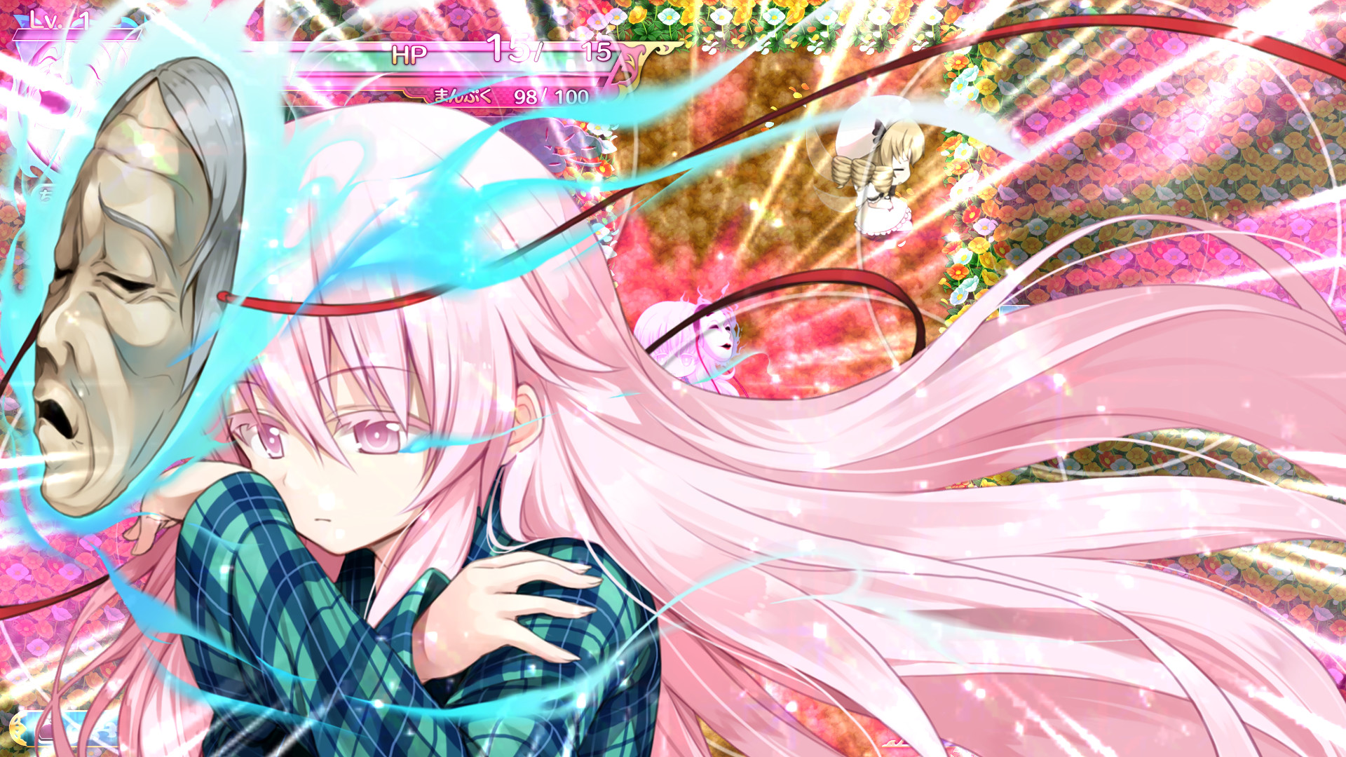 Steam プレイヤーキャラ 秦こころ 不思議の幻想郷tod Reloaded Steam プレイヤーキャラ 秦こころ 不思議の幻想郷tod Reloaded