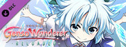 Player & Partner character "Cirno" (Touhou Genso Wanderer -Reloaded-)