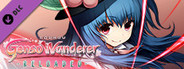 Player & Partner character "Tenshi Hinanawi" (Touhou Genso Wanderer -Reloaded-)