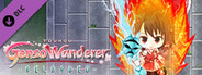 Images of equipment (Touhou Genso Wanderer -Reloaded-)